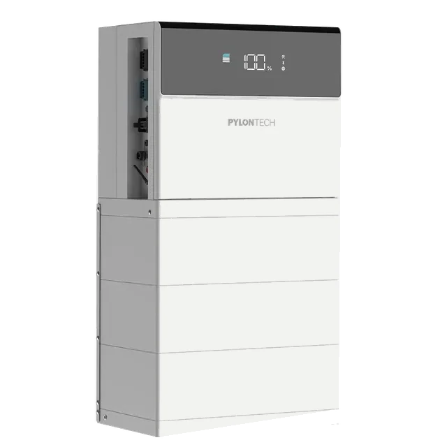 Pylontech Force H3X